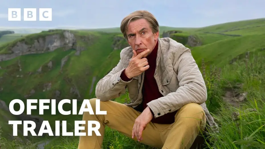 Wideo do serialu Jak się masz? Tu Alan (Partridge) — How Are You? It's Alan (Partridge) | Official Trailer - BBC