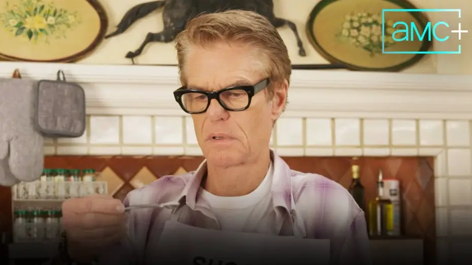Wideo do serialu In the Kitchen with Harry Hamlin — Season 2 Official Trailer