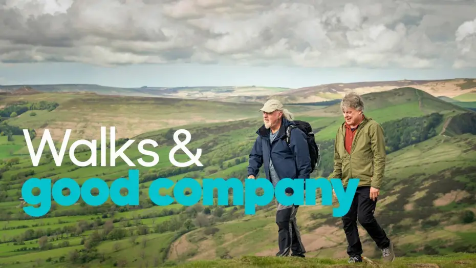 Wideo do serialu Idealne spacery do pubu — Perfect Pub Walks with Bill Bailey