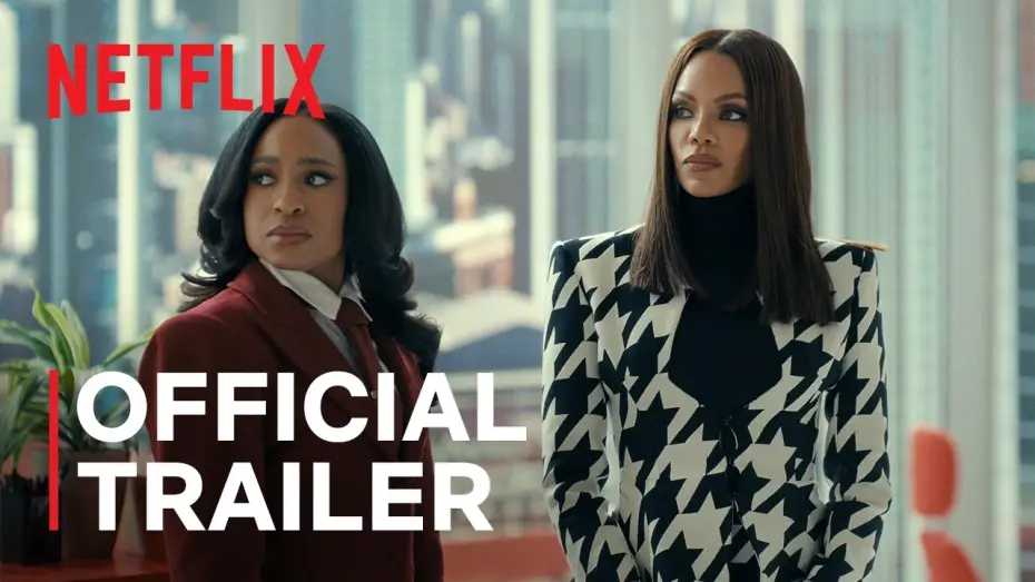 Wideo do serialu Beauty in Black — Season 3 Official Trailer