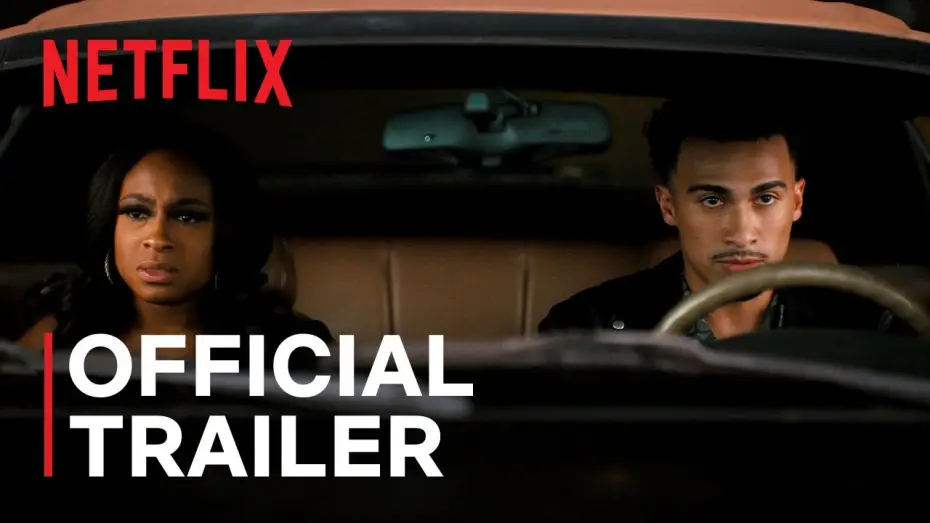 Wideo do serialu Beauty in Black — Part 2 Official Trailer