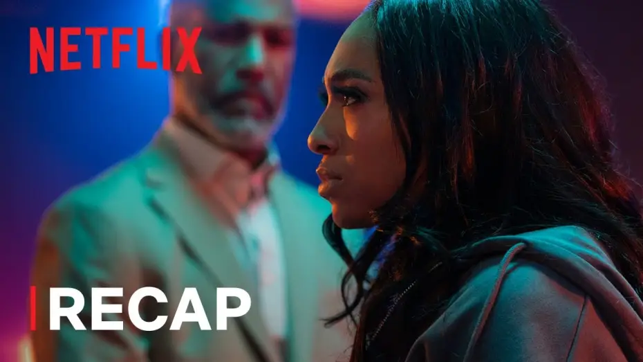 Wideo do serialu Beauty in Black — Season 1 Recap