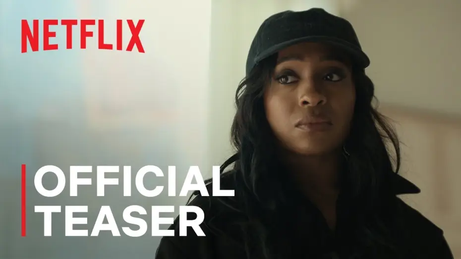 Wideo do serialu Beauty in Black — Season 2 Official Teaser
