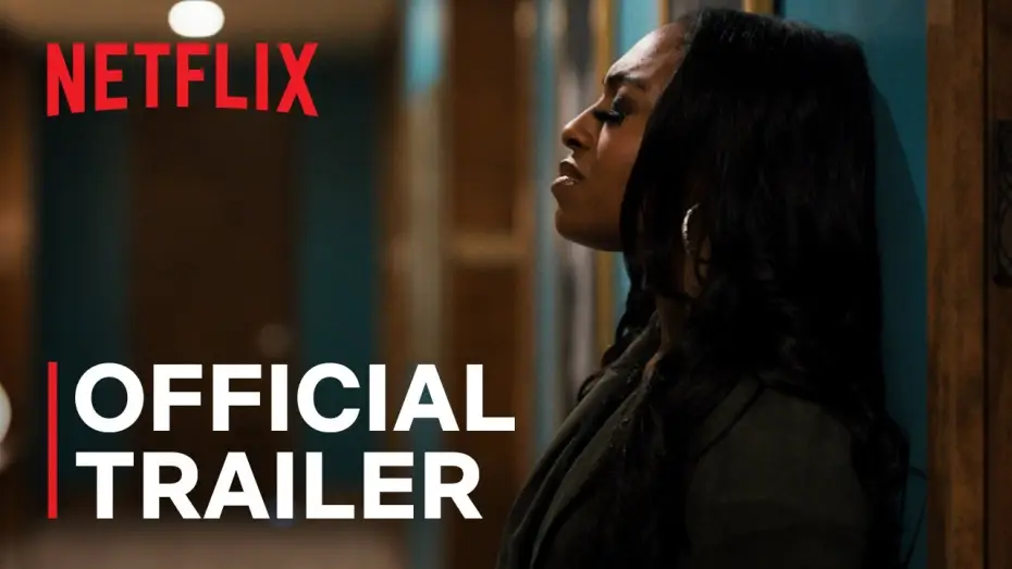 Видео к сериалу Beauty in Black — Official Trailer