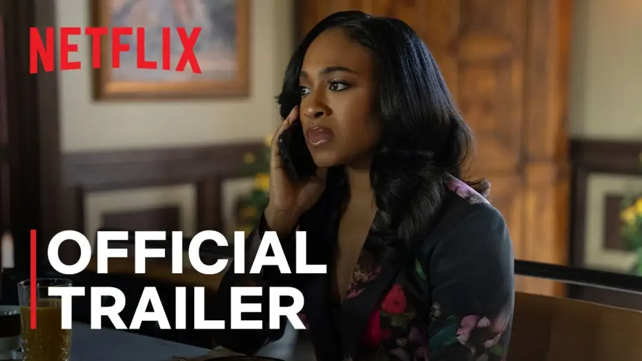 Wideo do serialu Beauty in Black — Season 2 Part 2 Official Trailer