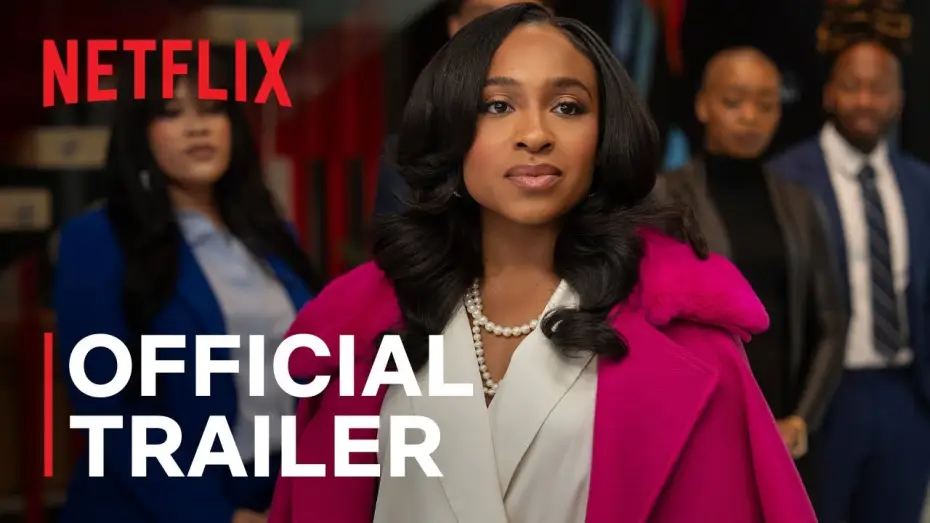 Wideo do serialu Beauty in Black — Season 2 Official Trailer
