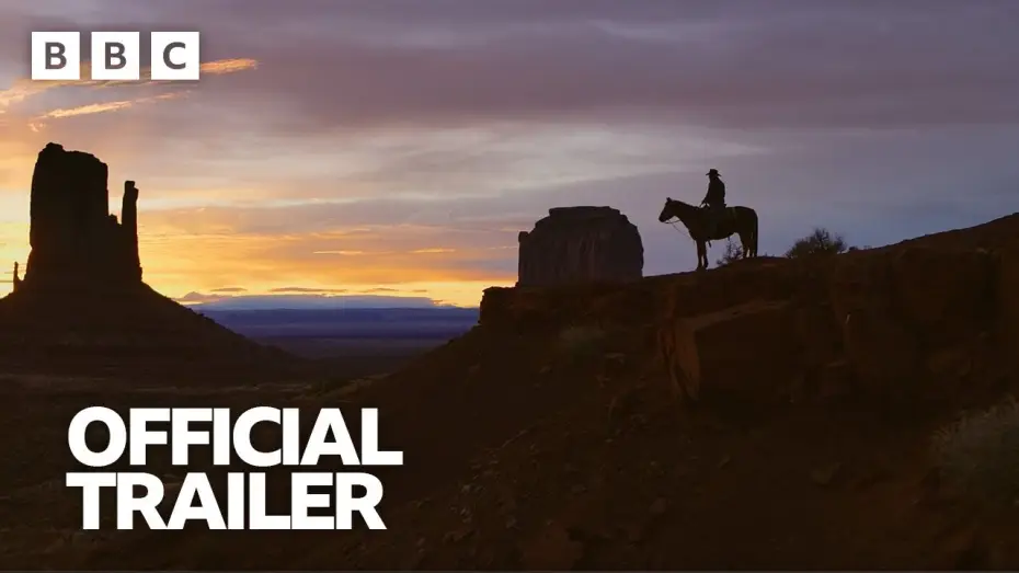 Видео к сериалу The Americas — The Americas - Official Trailer