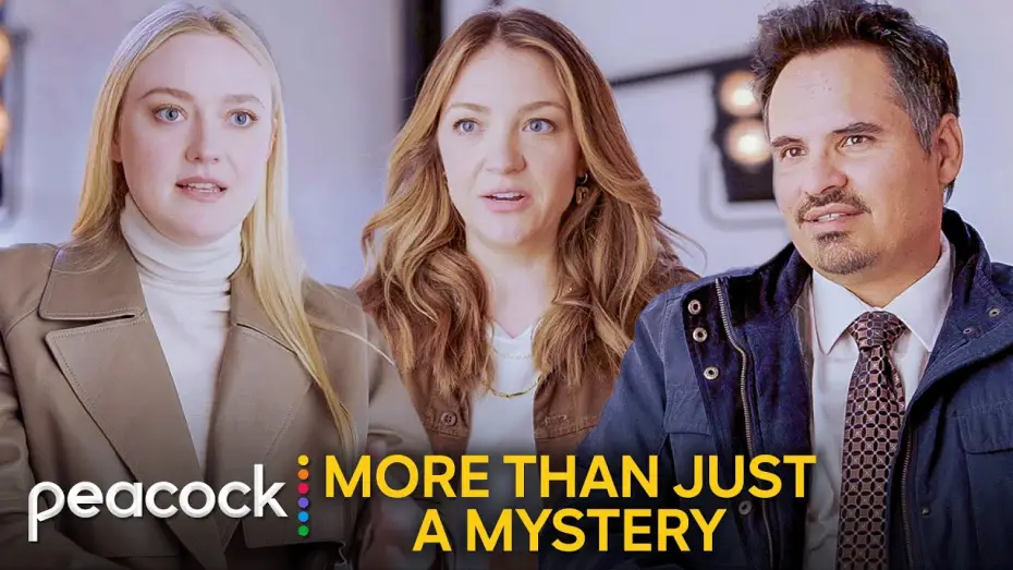 Wideo do serialu To jej wina — How The Cast Break Genre Lines
