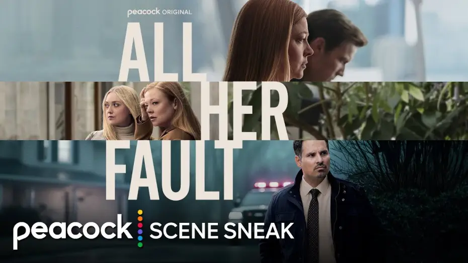 Видео к сериалу To jej wina — New Series Sneak Peek
