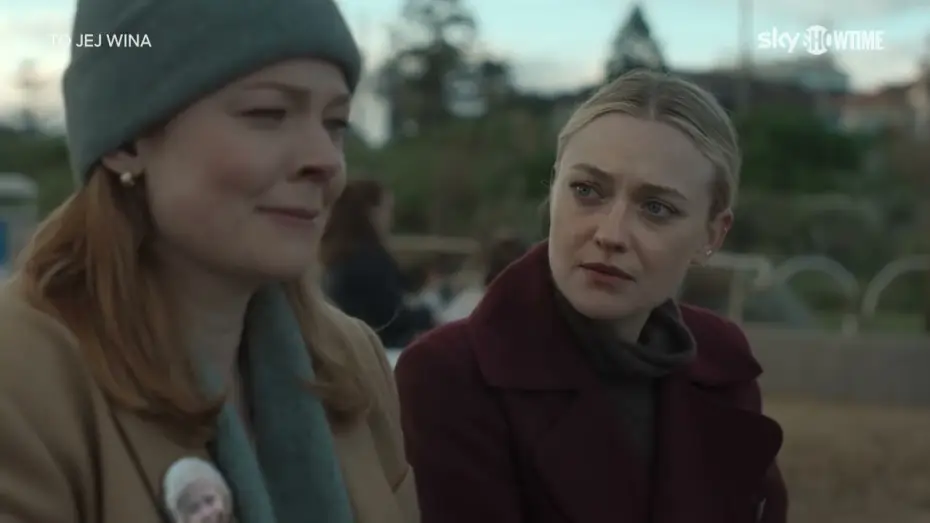 Видео к сериалу To jej wina — Oficjalny zwiastun