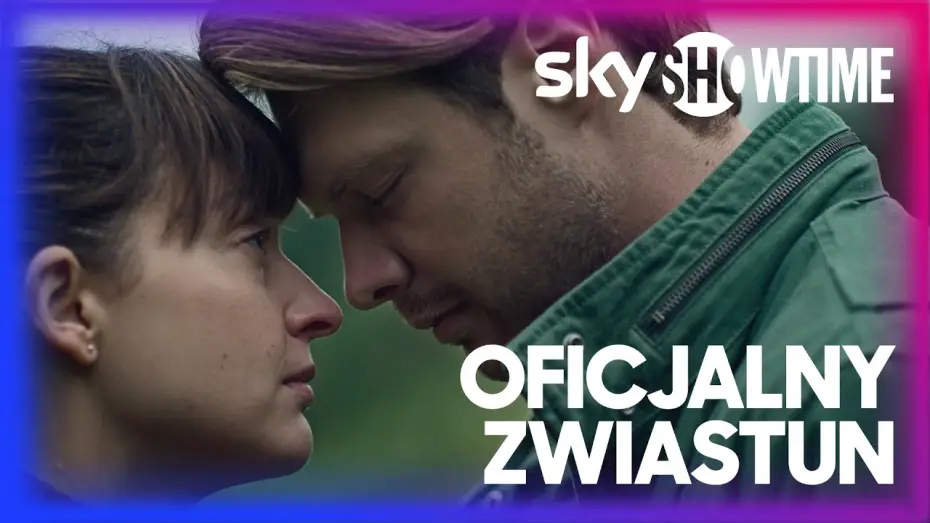 Wideo do serialu Śleboda — Oficjalny trailer