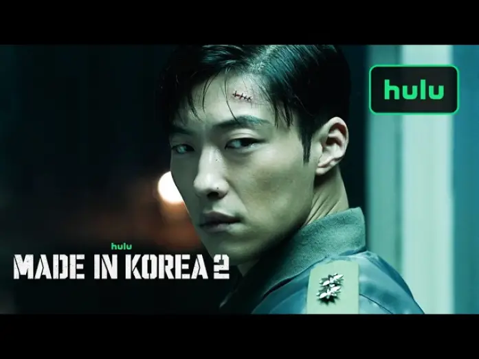 Wideo do serialu Made in Korea — Season 2 Trailer [Subtitled]