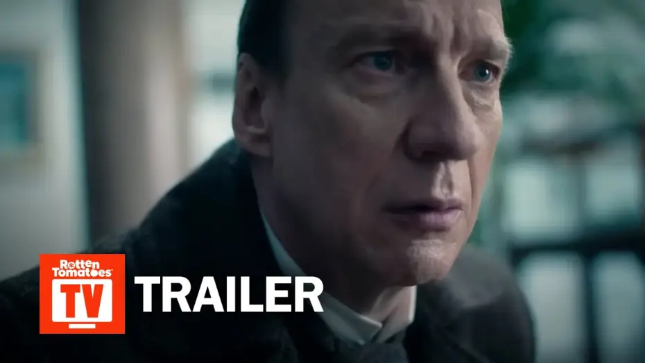 Wideo do serialu Sherlock i córka — Trailer