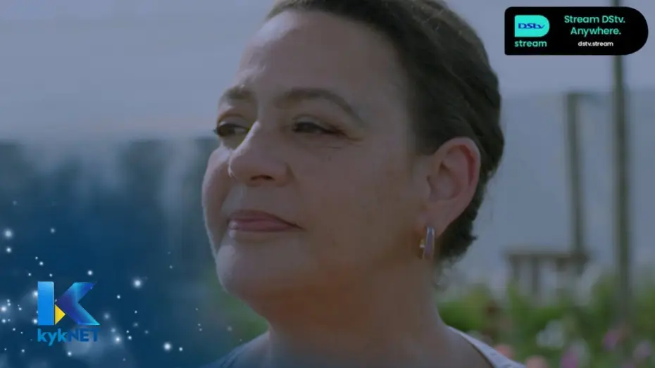 Wideo do serialu Skemergrond — Amptelike lokprent – Skemergrond | kykNET