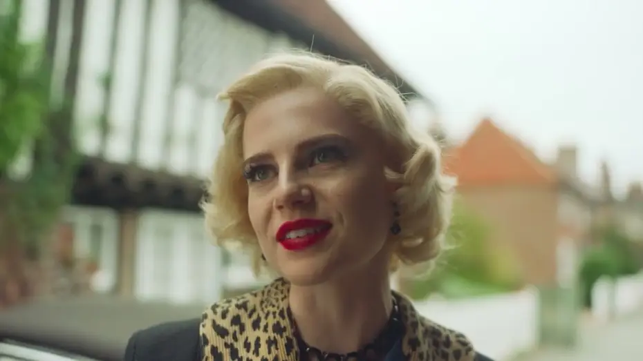 Wideo do serialu A Cruel Love: The Ruth Ellis Story — Exclusive Trailer