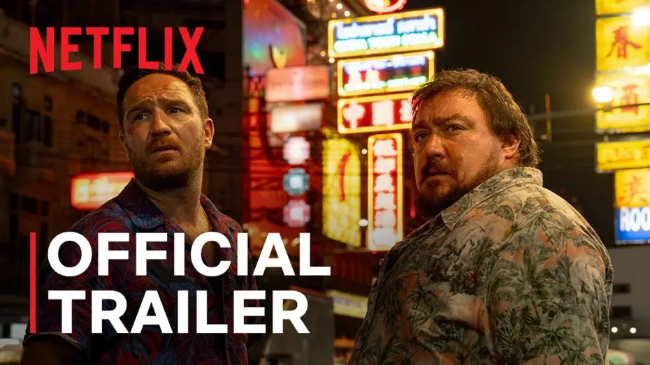 Wideo do serialu Kanciarze — Season 2 Official Trailer [Subtitled]
