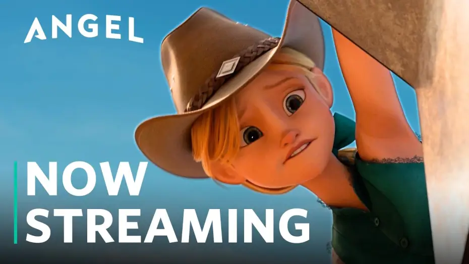 Wideo do serialu MechWest — Now Streaming