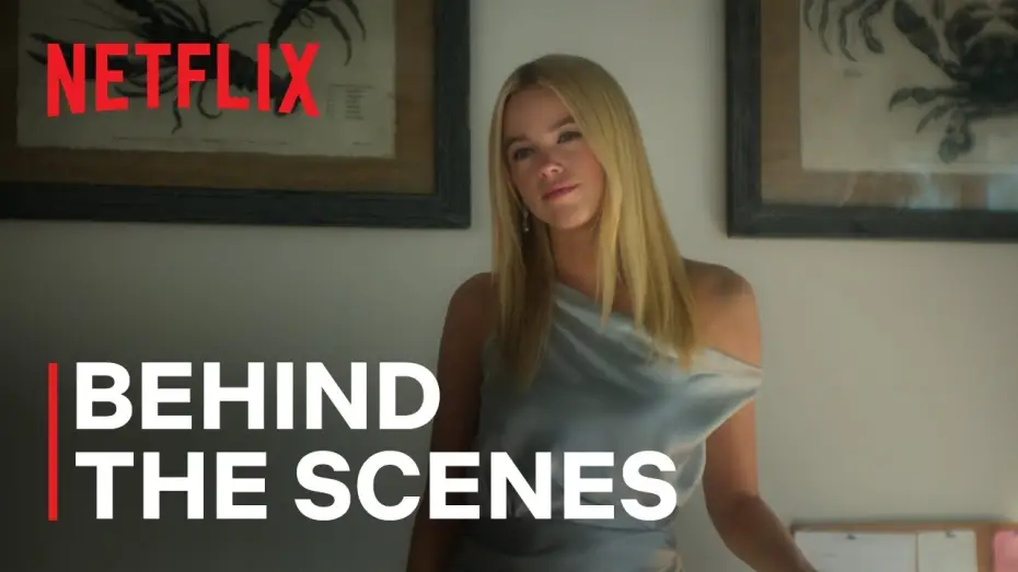 Wideo do serialu Syreny — Behind the Costumes