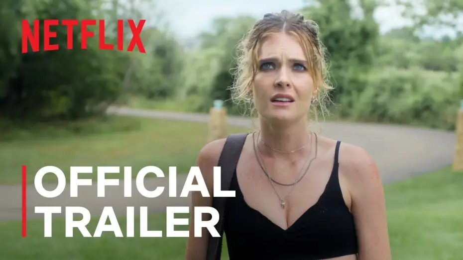 Wideo do serialu Syreny — Official Trailer