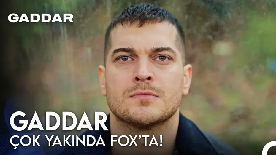 Wideo do serialu Gaddar — Gaddar 2.Tanıtım | Yakında FOX’ta!