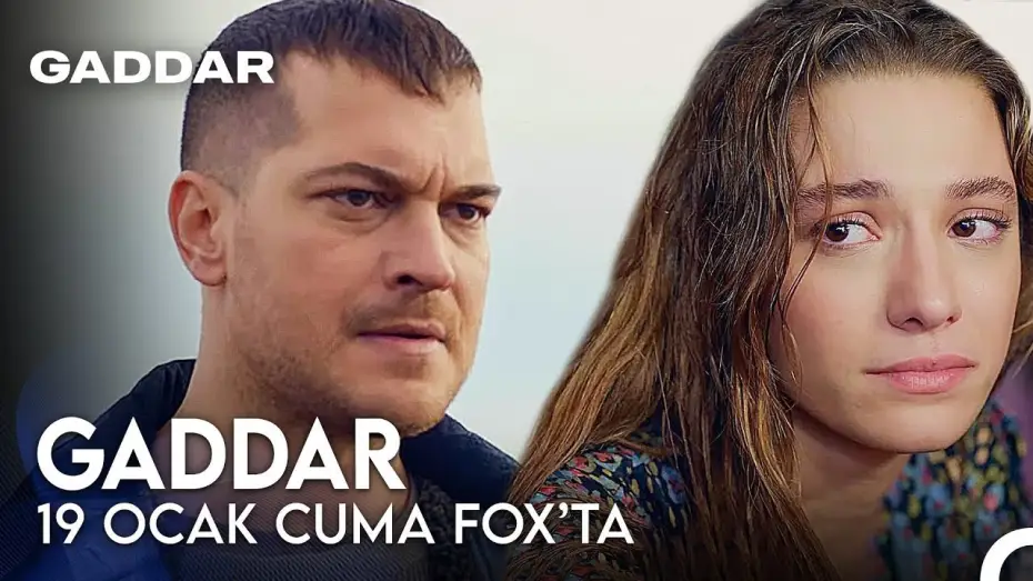 Wideo do serialu Gaddar — Gaddar Teaser | Yeni Dizi