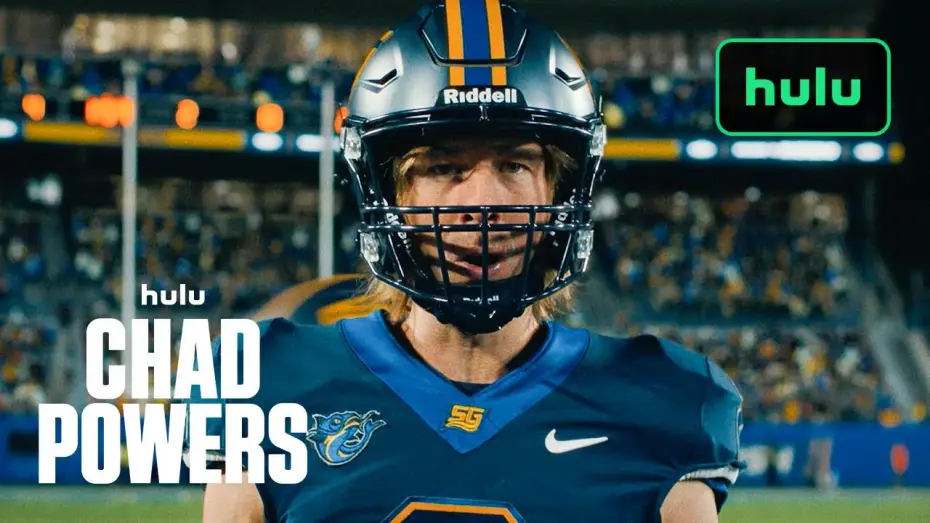 Wideo do serialu Chad Powers — Season Lookahead