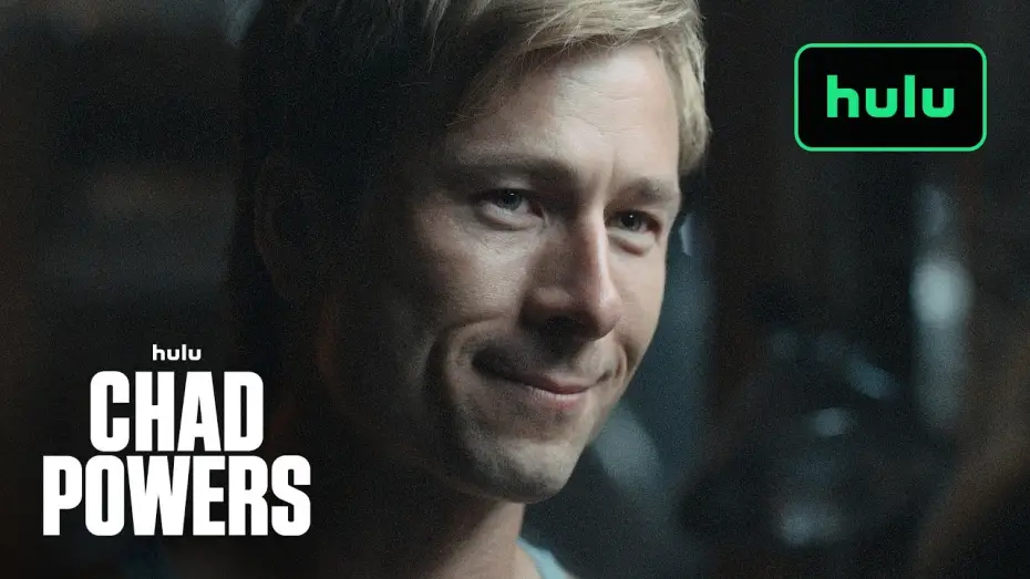 Wideo do serialu Chad Powers — Official Season 2 Trailer