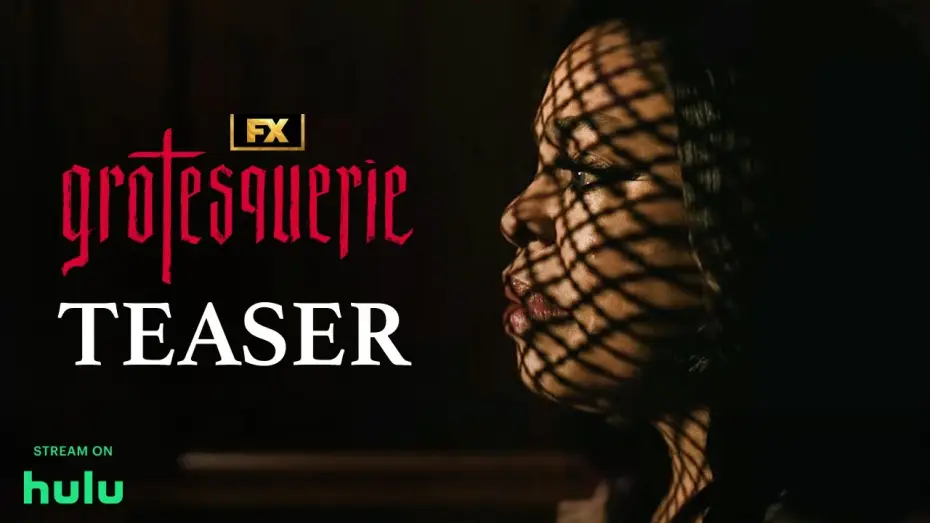 Видео к сериалу Makabreska — Teaser - The Ecstatic