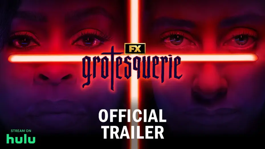 Видео к сериалу Makabreska — Official Trailer