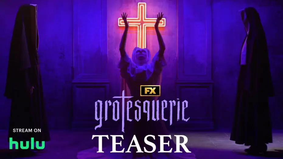 Видео к сериалу Makabreska — Teaser - Pure Evil
