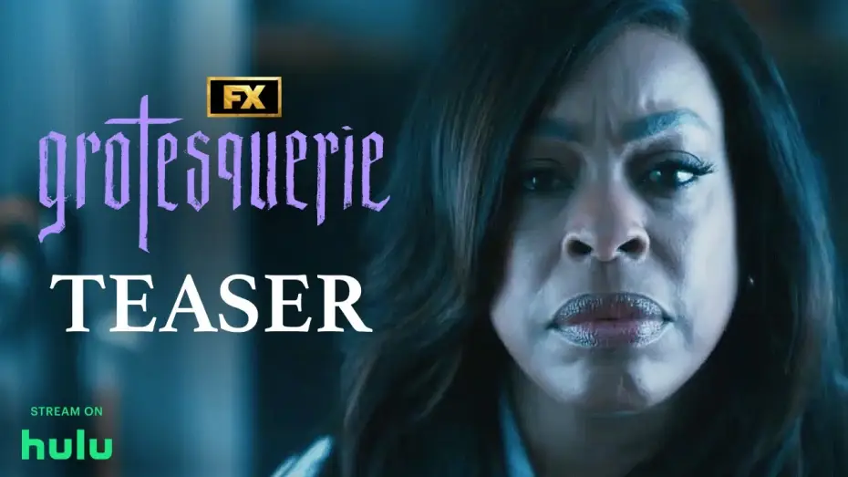 Видео к сериалу Makabreska — Teaser - No Future