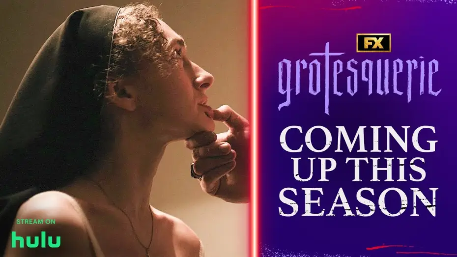 Wideo do serialu Makabreska — Coming Up This Season