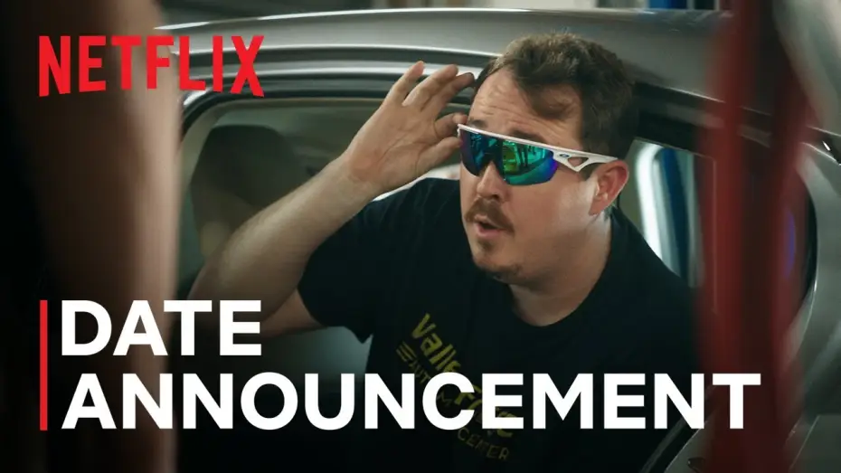 Wideo do serialu Oponiarze — Season 2 Date Announcement