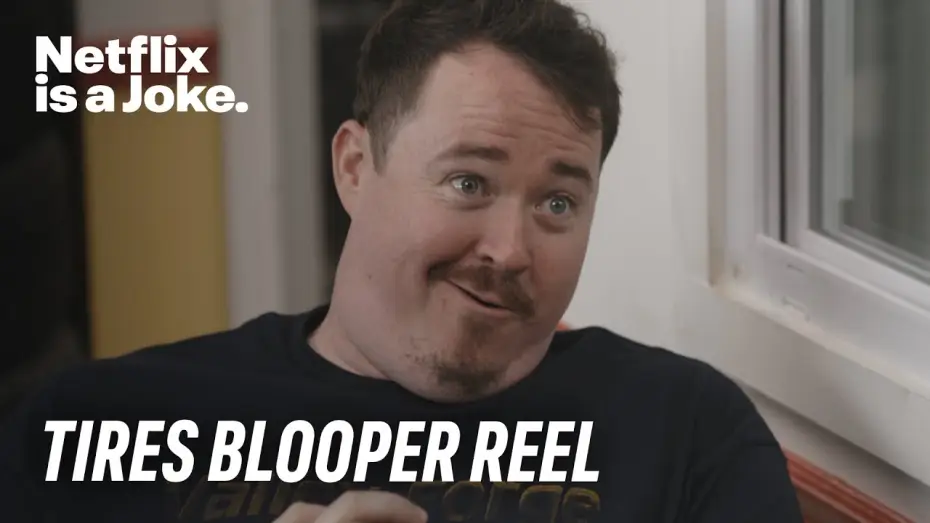 Wideo do serialu Oponiarze — Bloopers