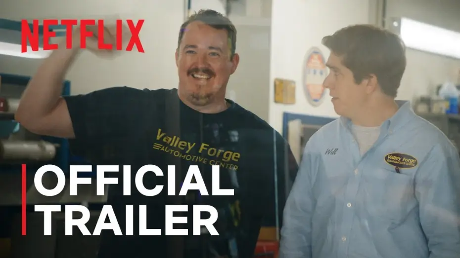 Wideo do serialu Oponiarze — Season 2 Official Trailer