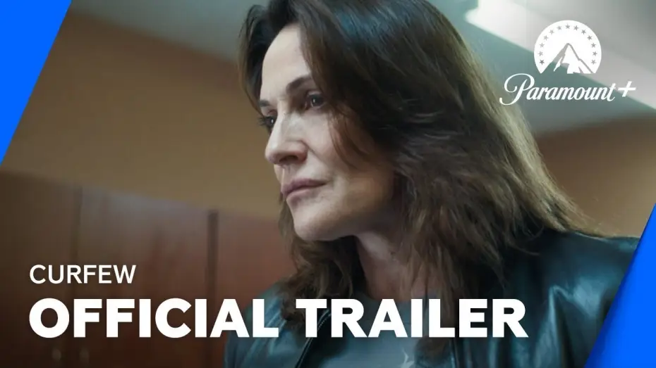 Wideo do serialu Curfew — Curfew | Official Trailer