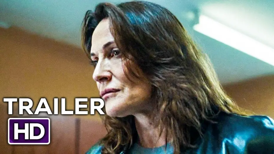 Wideo do serialu Curfew — CURFEW Trailer (2024) Thriller
