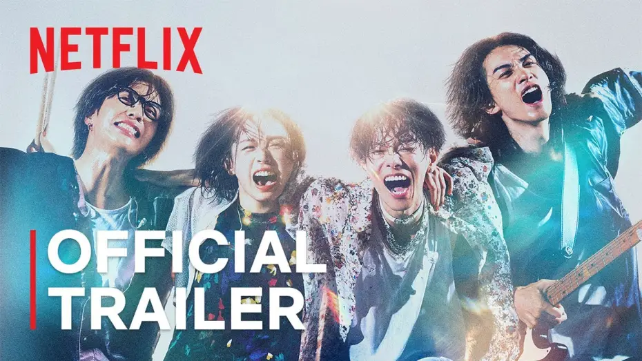 Wideo do serialu Szklane serce — Official Trailer [ENG SUB]