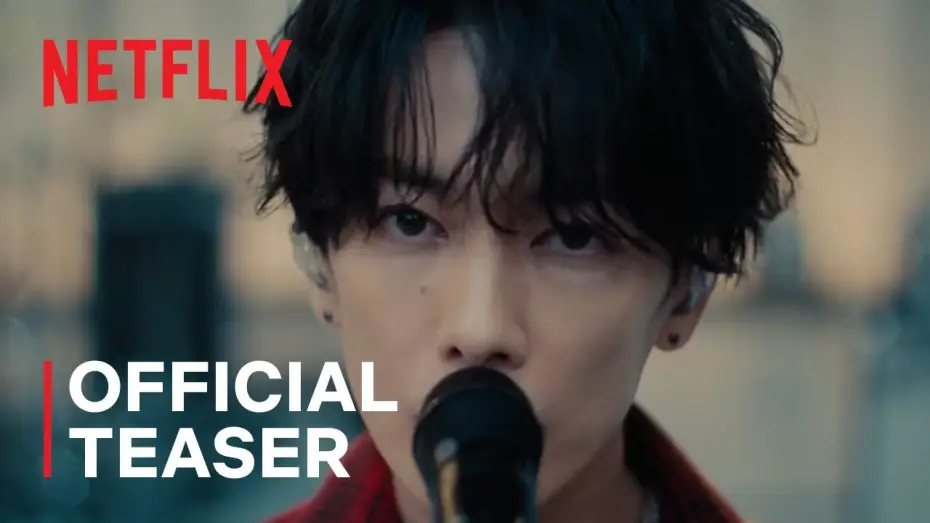 Wideo do serialu Szklane serce — Official Teaser [ENG SUB]
