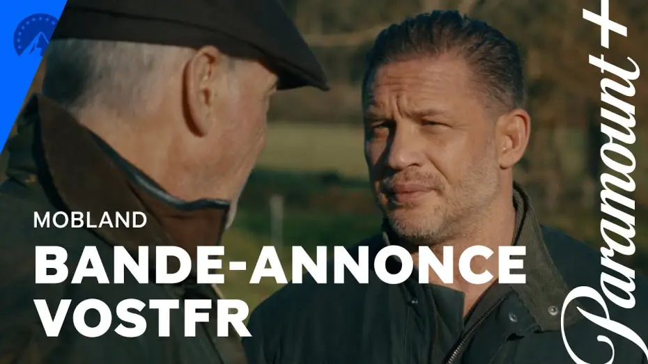 Видео к сериалу Strefa gangsterów — MobLand | Bande-annonce VOSTFR - Paramount+