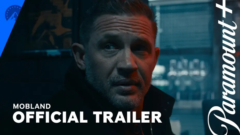 Видео к сериалу Strefa gangsterów — Official Trailer
