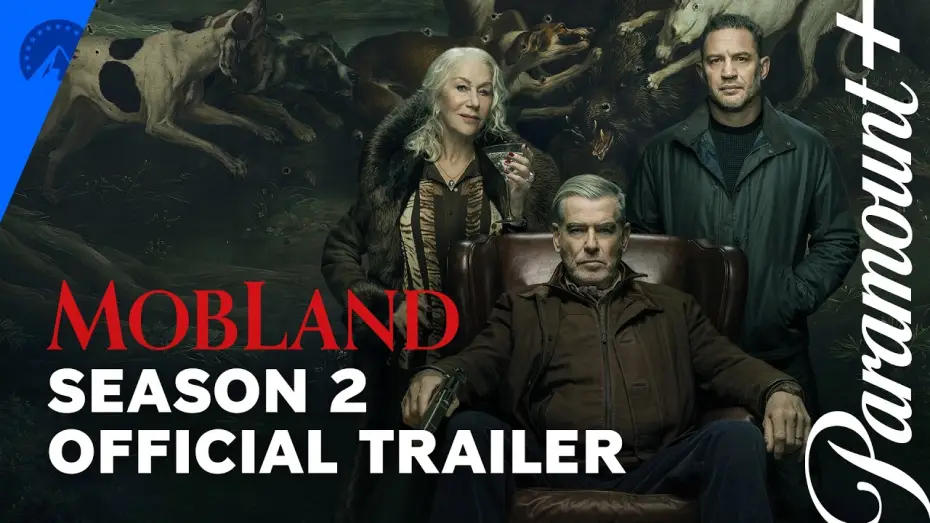 Wideo do serialu Strefa gangsterów — Season 2 Official Trailer