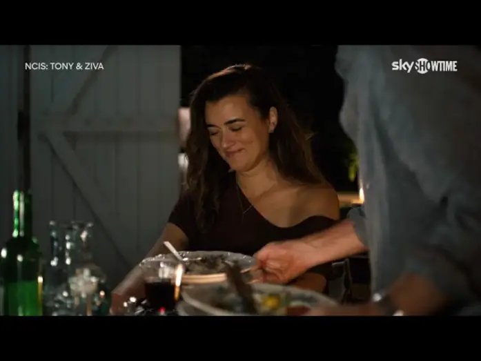 Видео к сериалу NCIS: Tony & Ziva — NCIS: Tony & Ziva | Oficial tráiler | SkyShowtime España