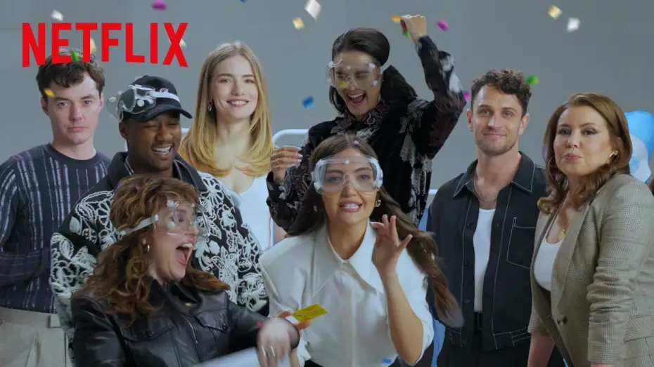 Wideo do serialu Puls — Chaotic Operation with the Cast of PULSE