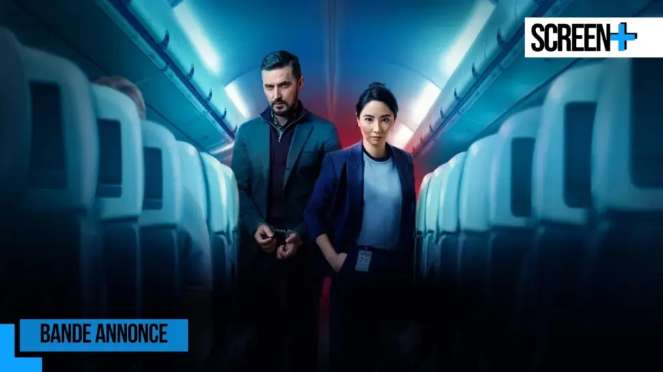 Видео к сериалу Nocny lot — Code Rouge [Saison 1] sur France 2