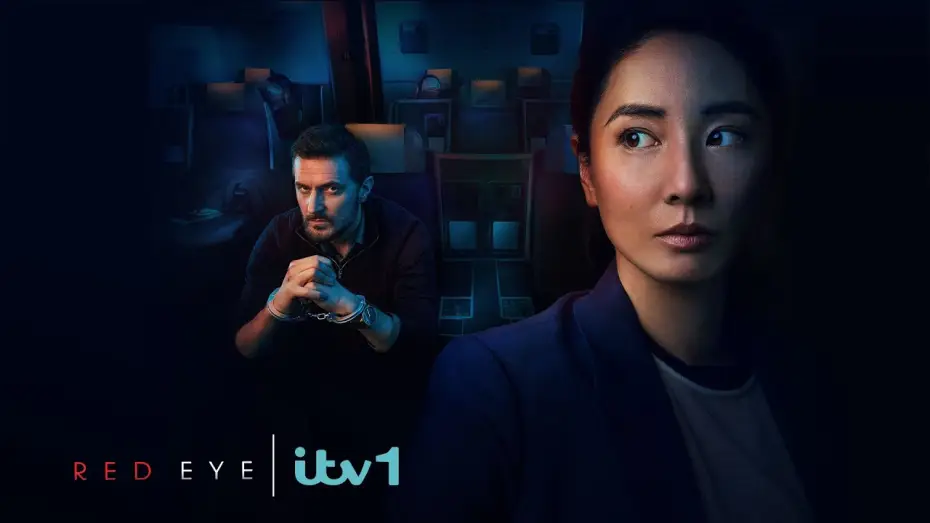 Видео к сериалу Nocny lot — First Look Promo