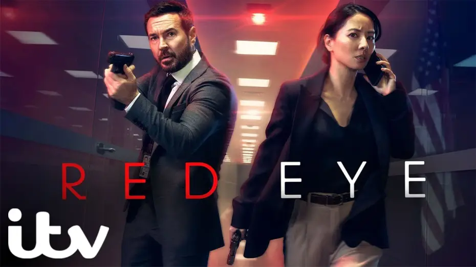 Wideo do serialu Nocny lot — Series 2 Trailer