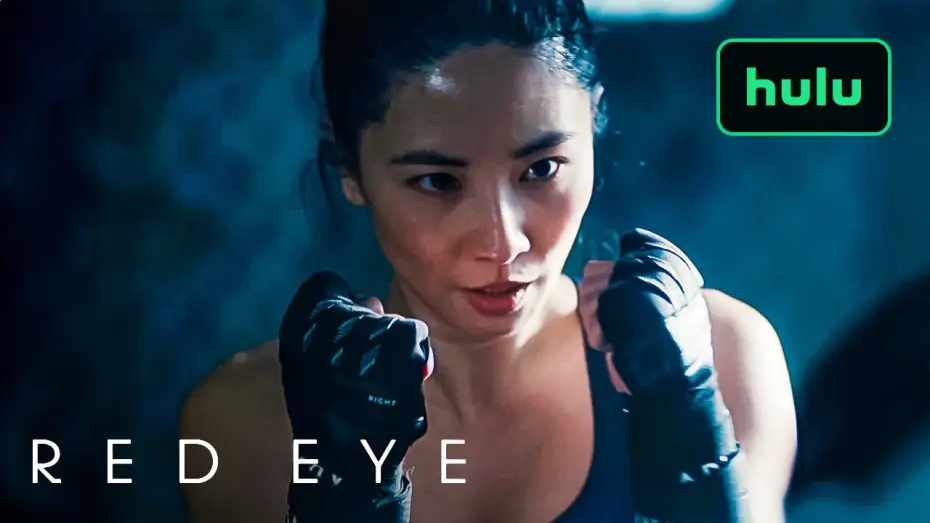 Wideo do serialu Nocny lot — Season 2 Hulu Trailer