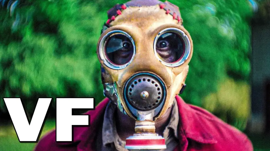Wideo do serialu Filiżanka — TEACUP Bande Annonce VF (2025)