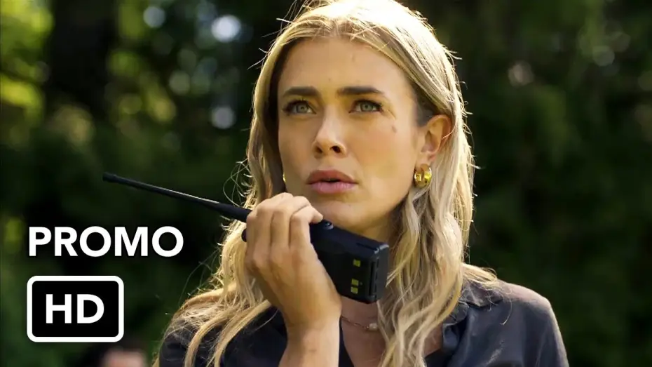 Wideo do serialu Polowanie — The Hunting Party (NBC) Promo HD